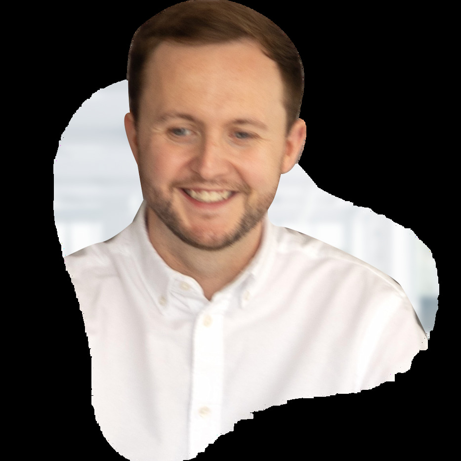 Picture of Joe Swanston