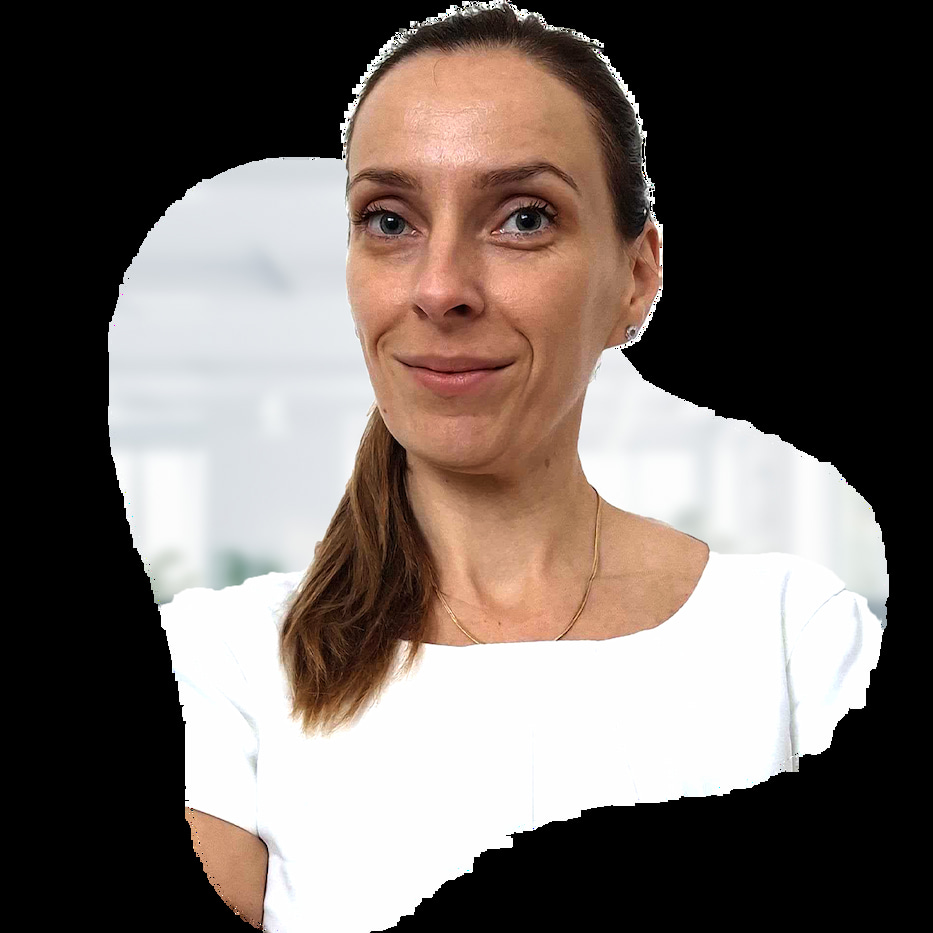 Picture of Tijana Stepovic