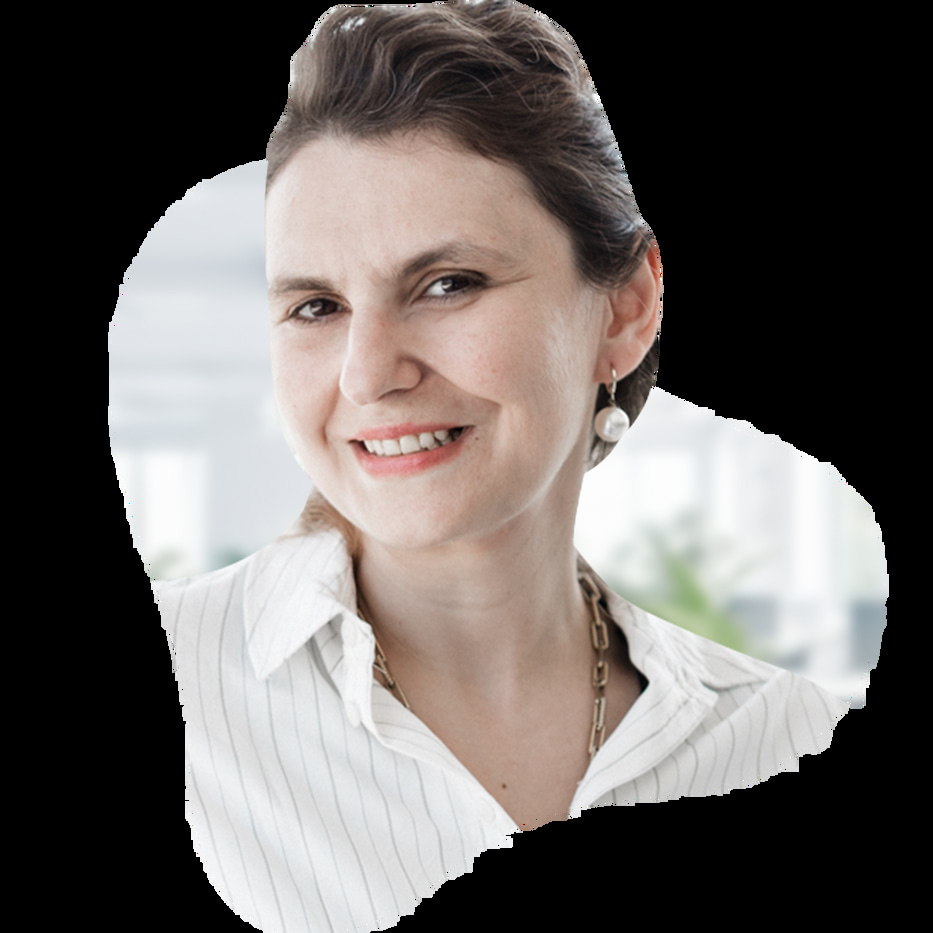 Picture of Seval Solmaz