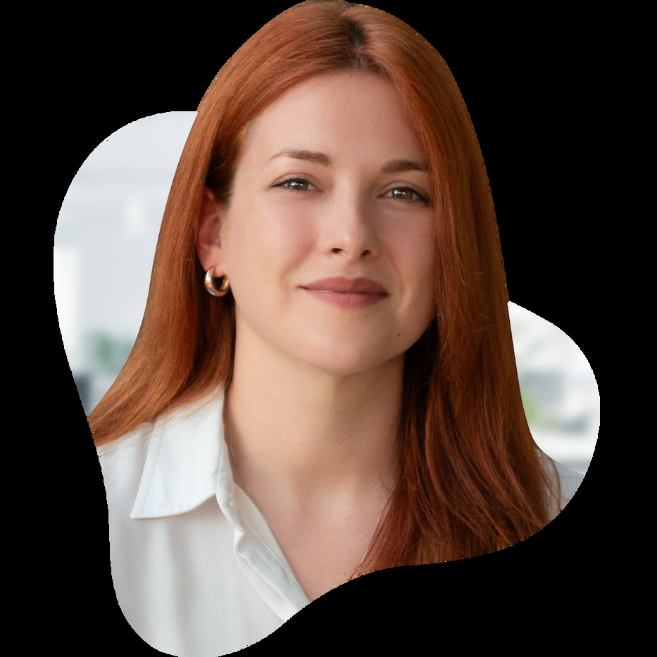 Picture of Anna-Mari Trlin