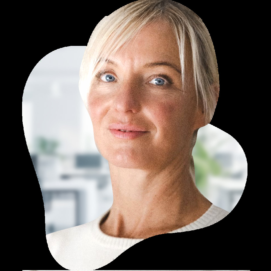 Picture of Annette Lees