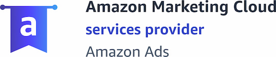 Amazon Marketing Cloud services provider