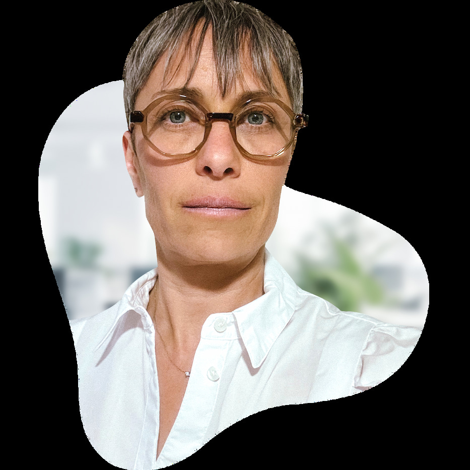 Picture of Janis Dechamps