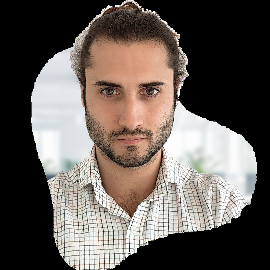 Picture of Marc Villaseca