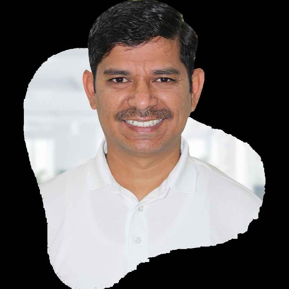 Picture of Tushar Jarhad