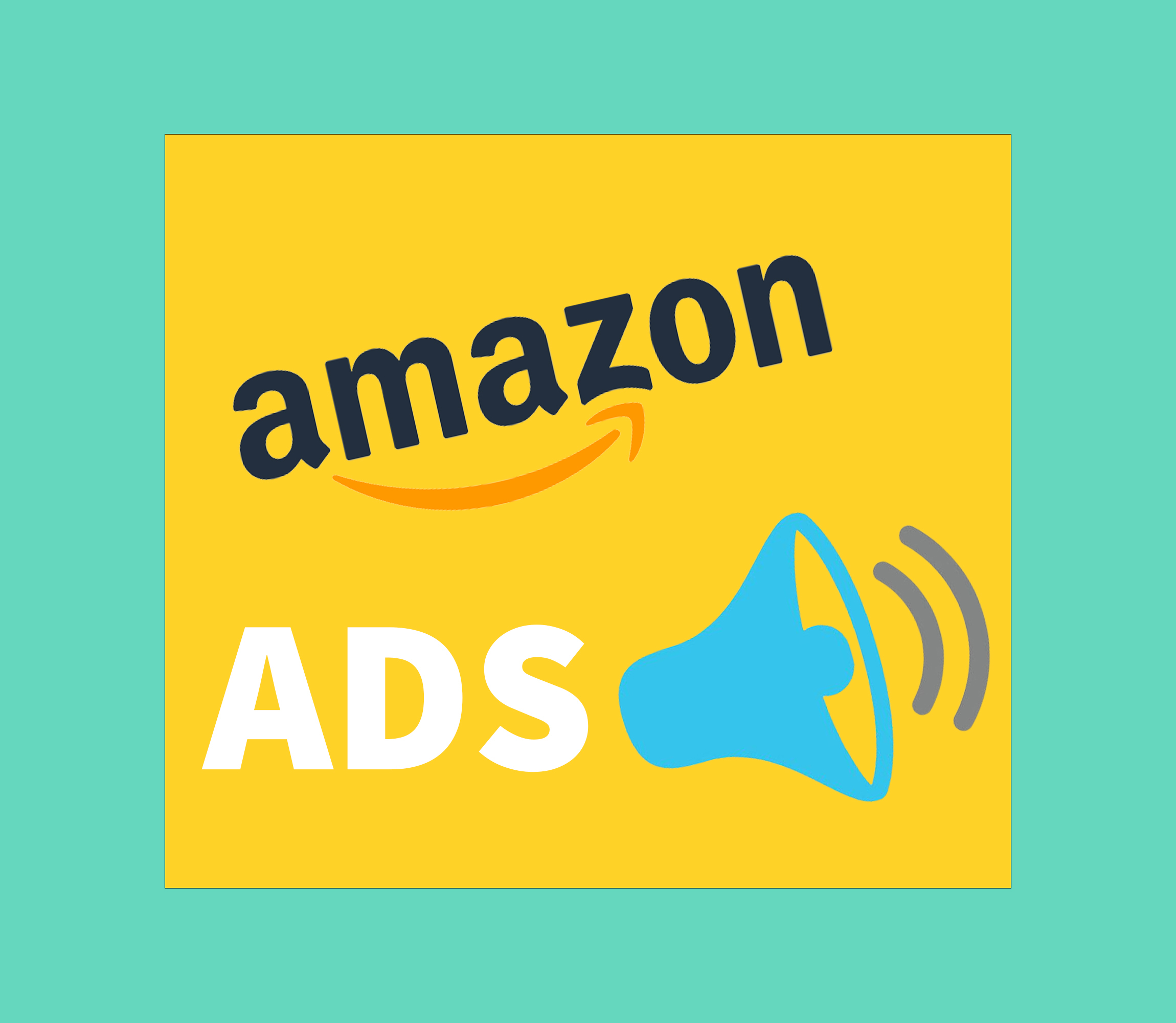 Advertising on Amazon