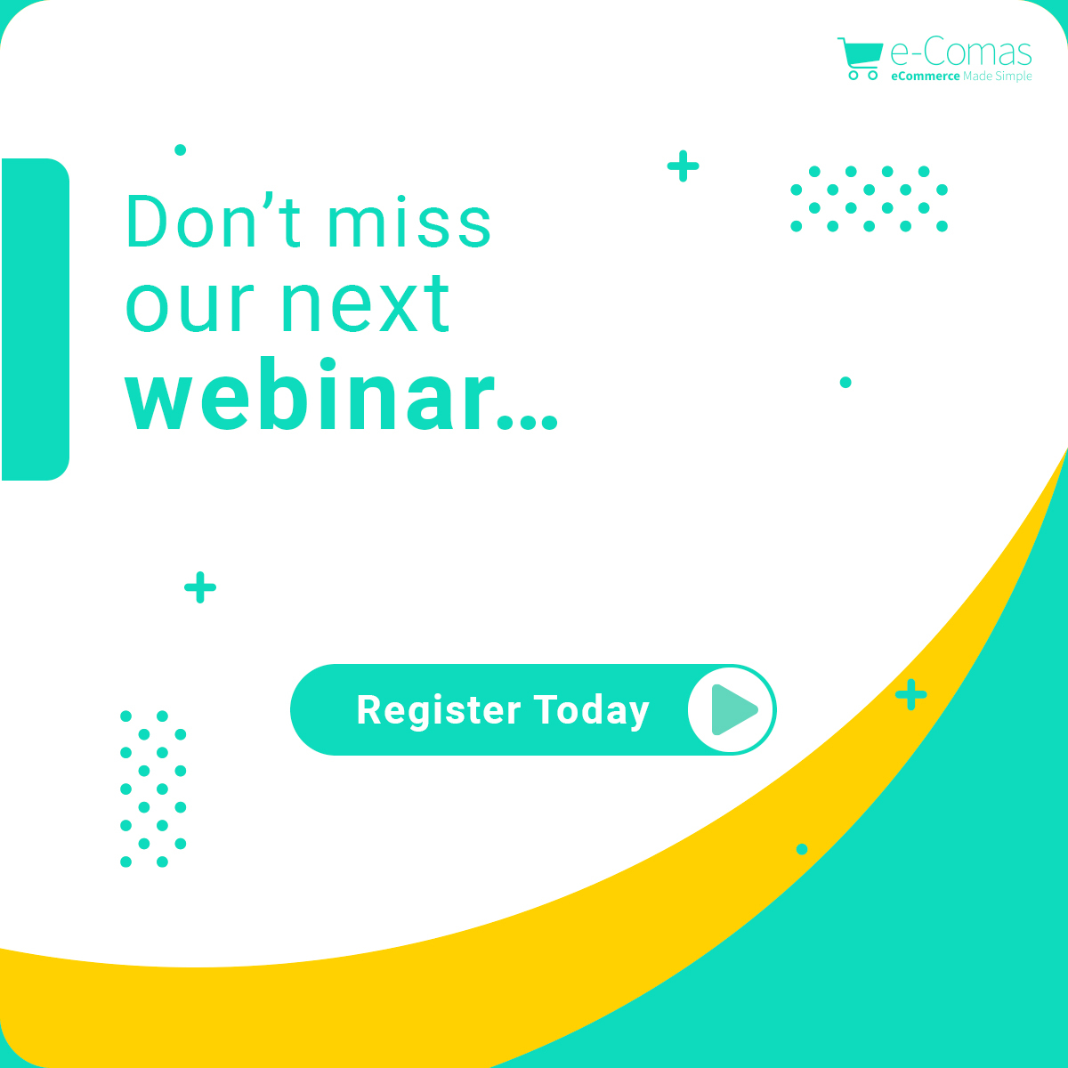 Amazon Ads webinar 