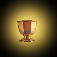 The holy grail