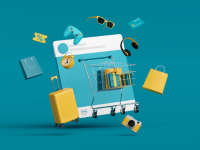 Online advertising